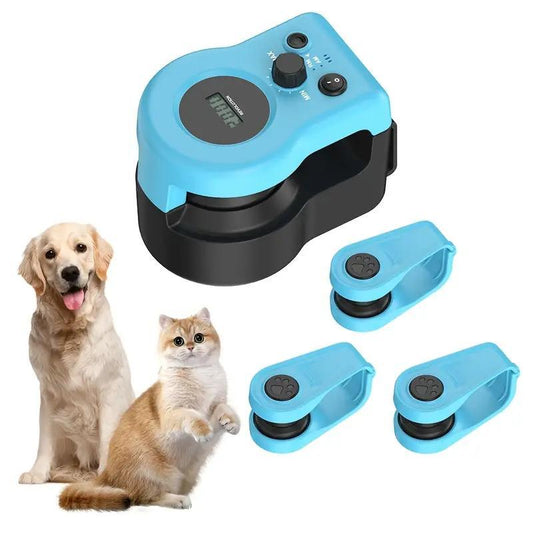 Interactive Cat Hunting Toy