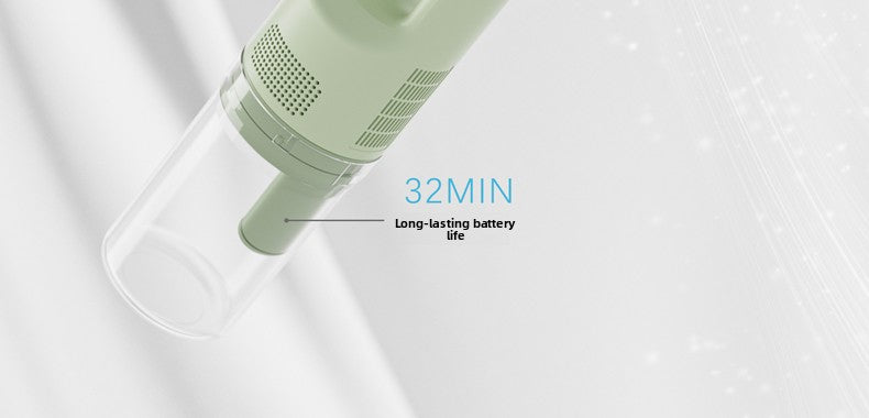 Pet Grooming Vacuum Set