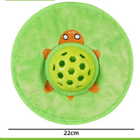 Green Turtle