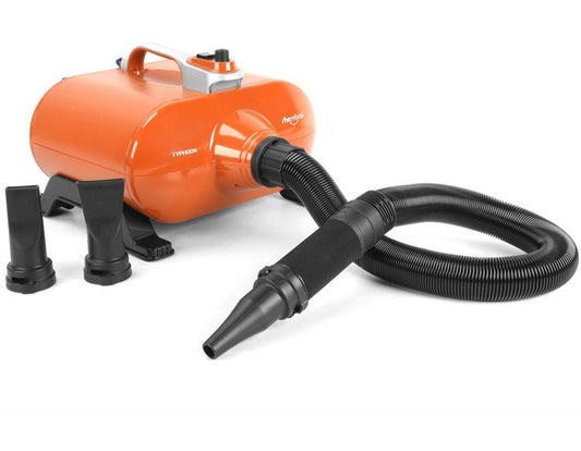 ProGroom Dual-Motor Pet Dryer