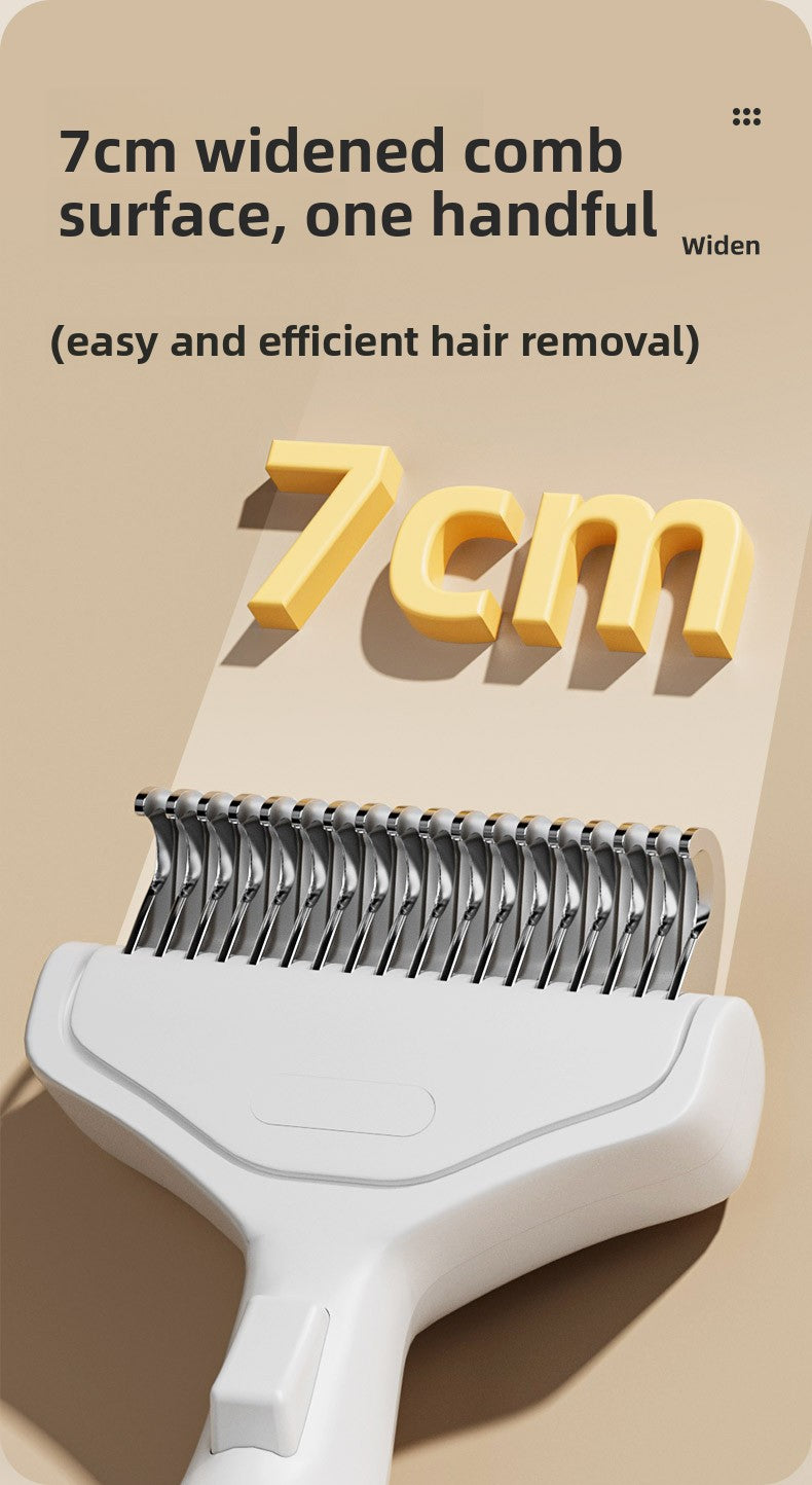 TangleTerminator Pro Grooming Tool