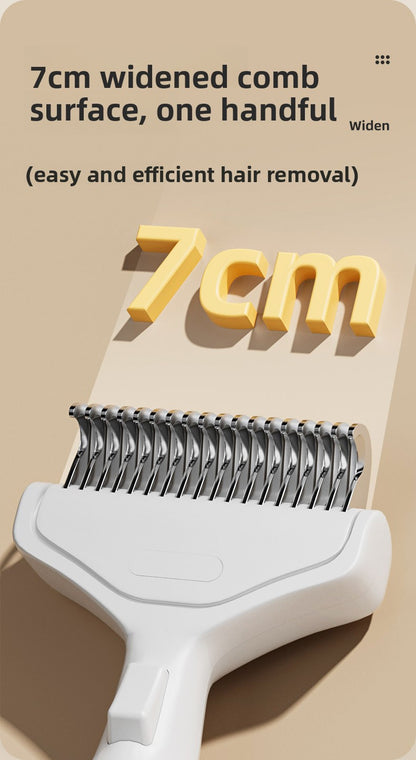 TangleTerminator Pro Grooming Tool