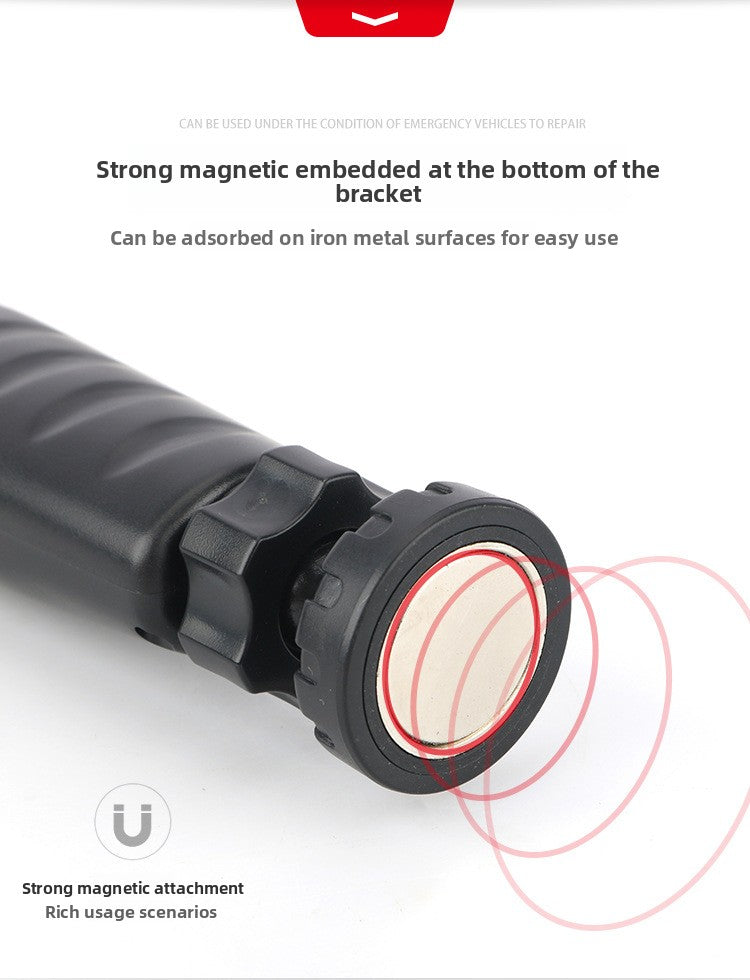 UV-C Pet Sanitizer Pro: Portable Disinfection Lamp